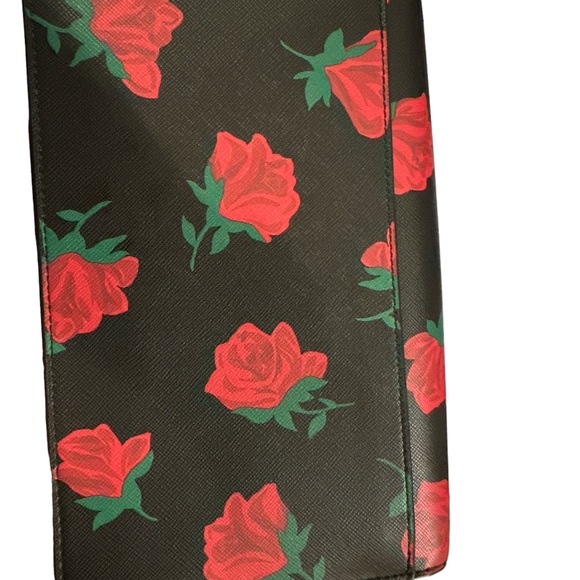 Kate Spade Madison Rose Tote with two way wear . New with the tag - Picture 5 of 8